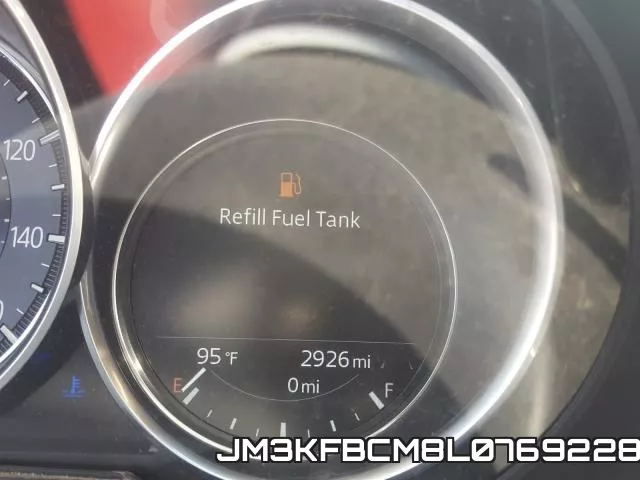 JM3KFBCM8L0769228 фото 9