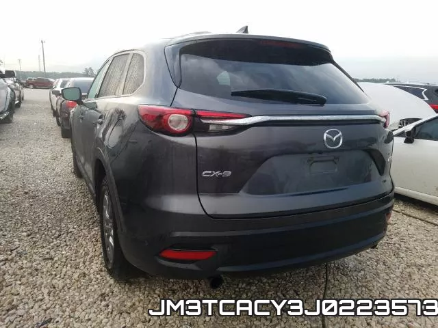JM3TCACY3J0223573 фото 4