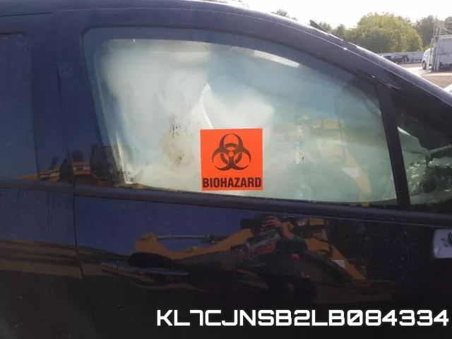 KL7CJNSB2LB084334 фото 6