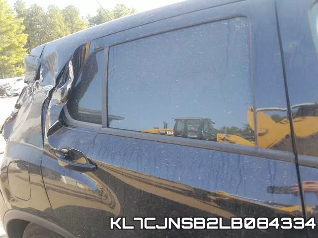 KL7CJNSB2LB084334 фото 7