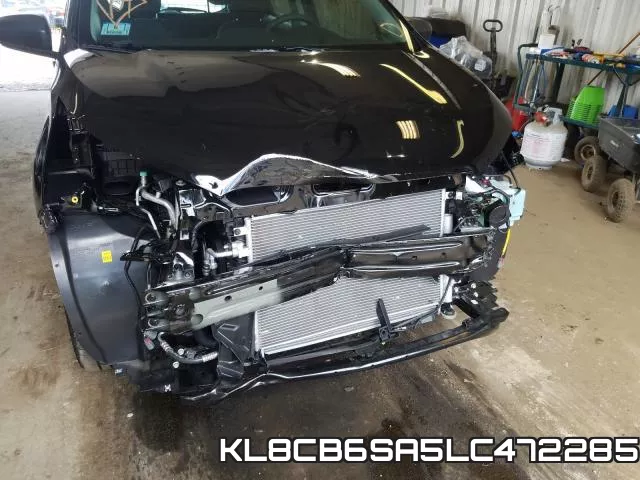 KL8CB6SA5LC472285 фото 10