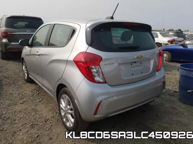 KL8CD6SA3LC450926 фото 4