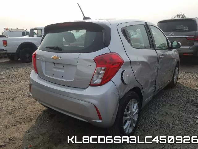 KL8CD6SA3LC450926 фото 5