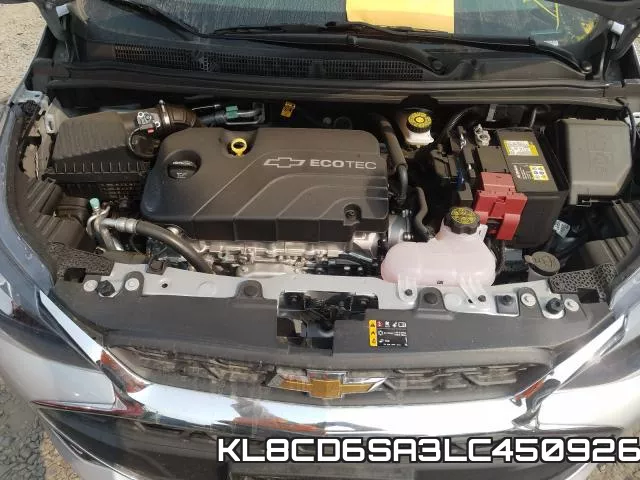 KL8CD6SA3LC450926 фото 8