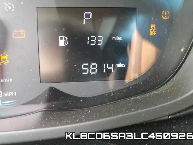 KL8CD6SA3LC450926 фото 9