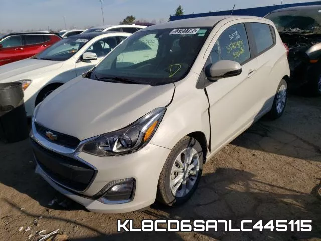 KL8CD6SA7LC445115 фото 3