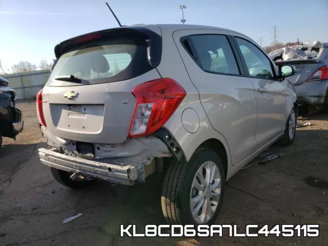 KL8CD6SA7LC445115 фото 5