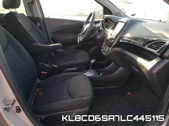 KL8CD6SA7LC445115 фото 6