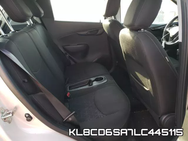 KL8CD6SA7LC445115 фото 7