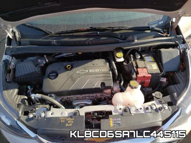 KL8CD6SA7LC445115 фото 8