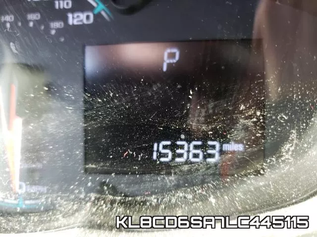 KL8CD6SA7LC445115 фото 9