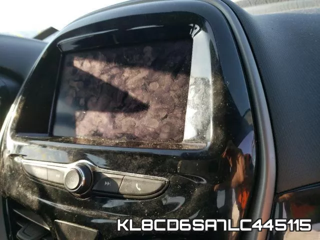 KL8CD6SA7LC445115 фото 10