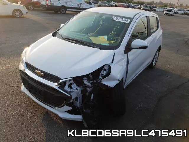 KL8CD6SA9LC475491 фото 3