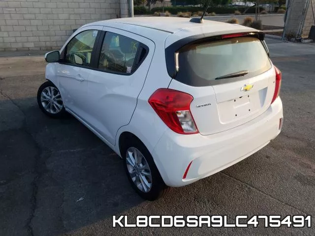 KL8CD6SA9LC475491 фото 4