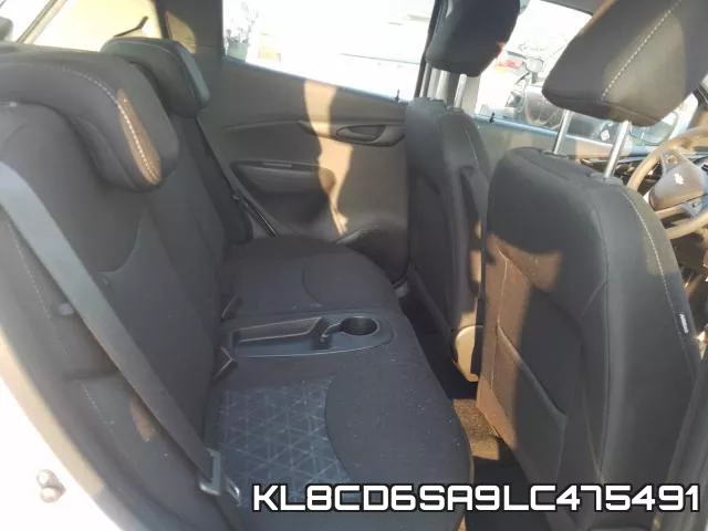 KL8CD6SA9LC475491 фото 7