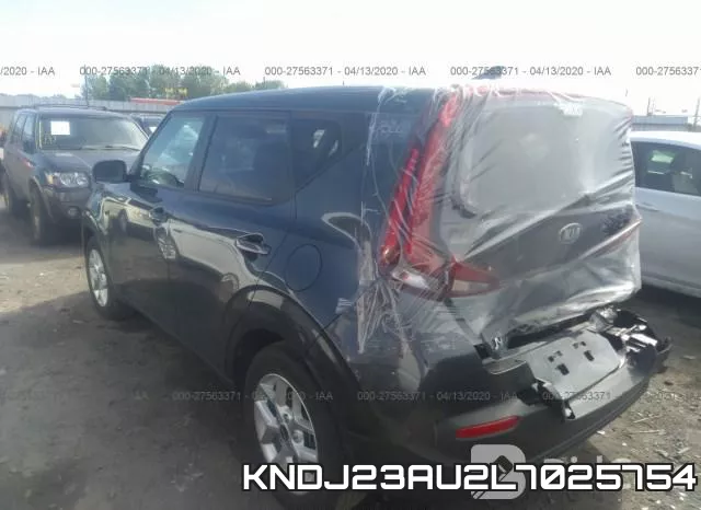 KNDJ23AU2L7025754 фото 4