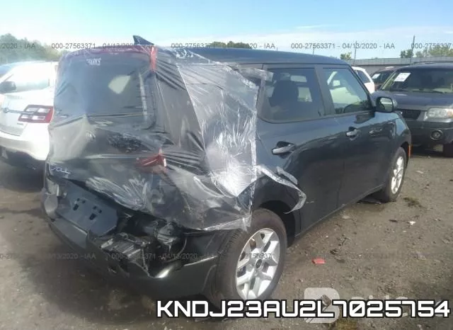 KNDJ23AU2L7025754 фото 5