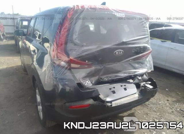 KNDJ23AU2L7025754 фото 7