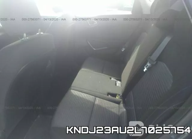 KNDJ23AU2L7025754 фото 9