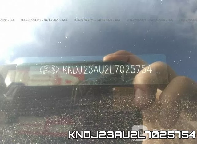 KNDJ23AU2L7025754 фото 10