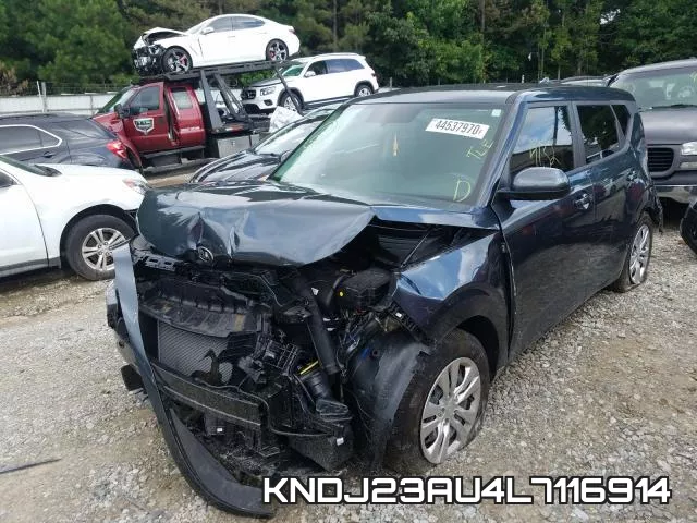 KNDJ23AU4L7116914 фото 3
