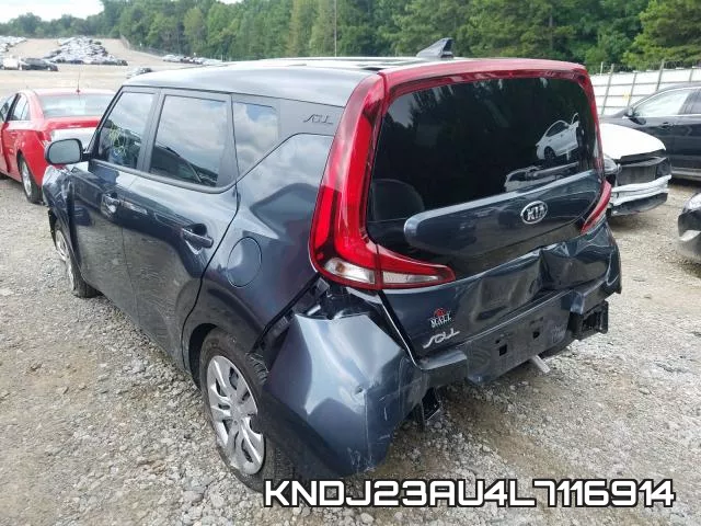 KNDJ23AU4L7116914 фото 4