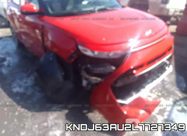 KNDJ63AU2L7727349 фото 7