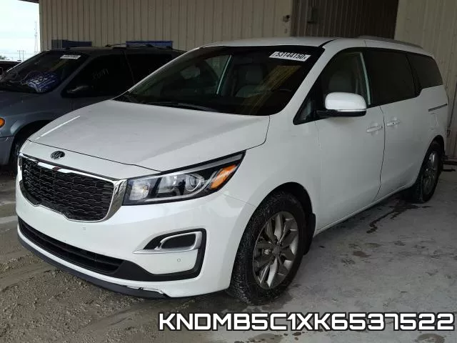 KNDMB5C1XK6537522 фото 2
