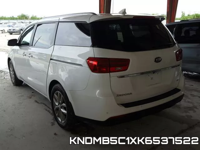KNDMB5C1XK6537522 фото 3