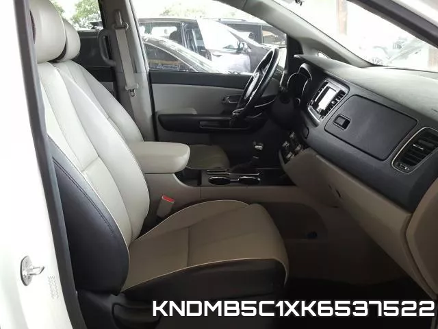 KNDMB5C1XK6537522 фото 5