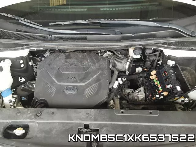 KNDMB5C1XK6537522 фото 7