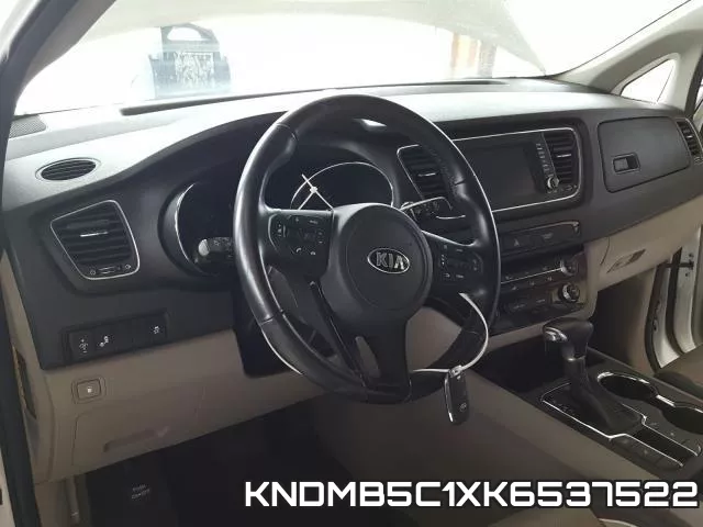 KNDMB5C1XK6537522 фото 9