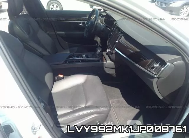 LVY992MK1JP008761 фото 6