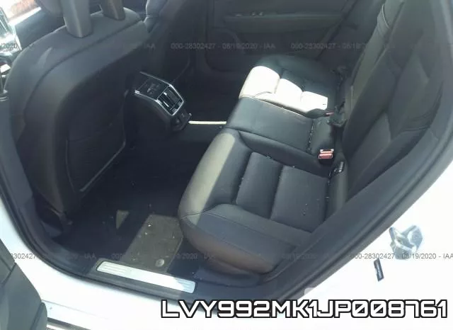 LVY992MK1JP008761 фото 9