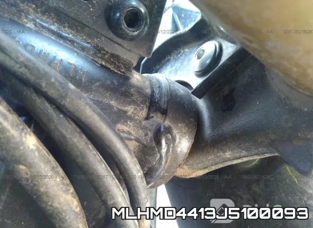 MLHMD4413J5100093 фото 2