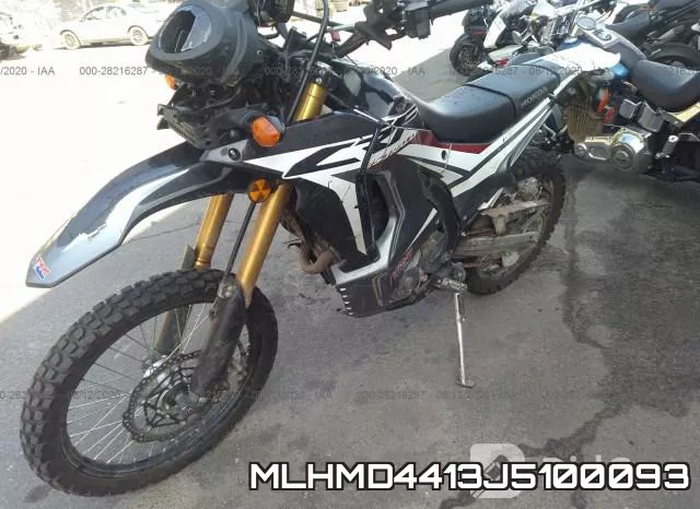 MLHMD4413J5100093 фото 3