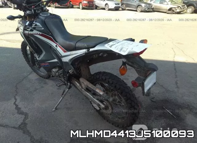 MLHMD4413J5100093 фото 4