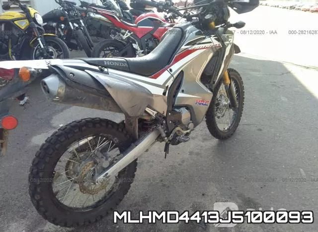 MLHMD4413J5100093 фото 5