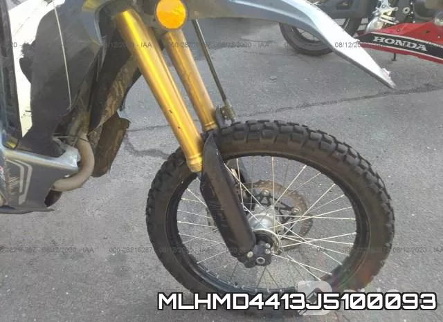 MLHMD4413J5100093 фото 6
