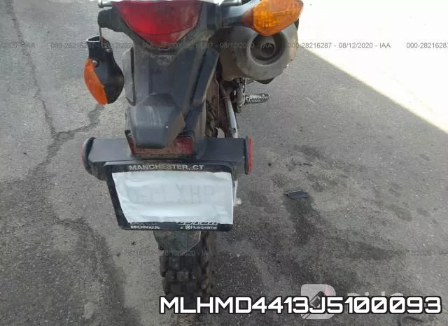 MLHMD4413J5100093 фото 7