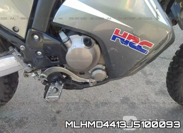 MLHMD4413J5100093 фото 9