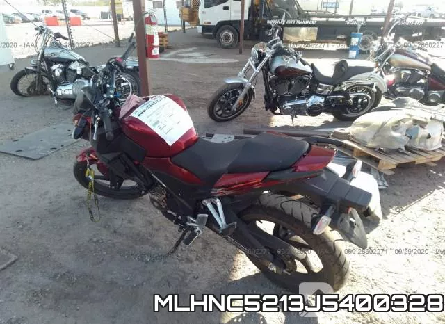 MLHNC5213J5400328 фото 4