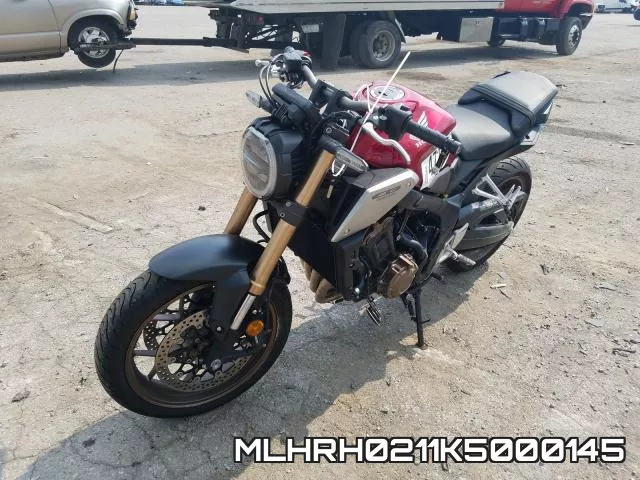 MLHRH0211K5000145 фото 2