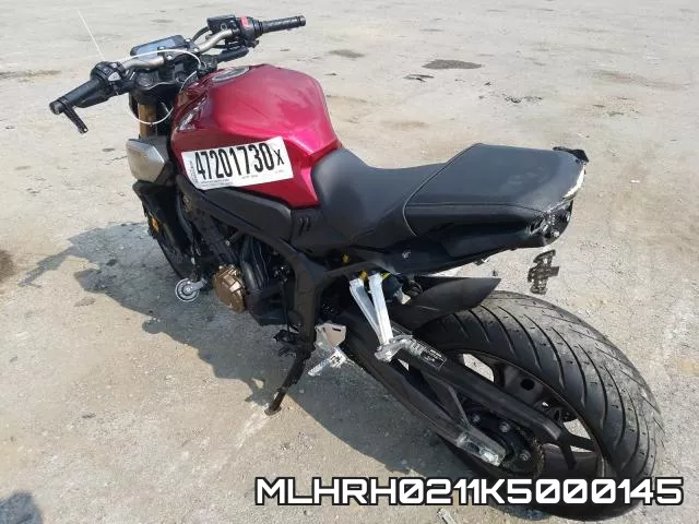 MLHRH0211K5000145 фото 3