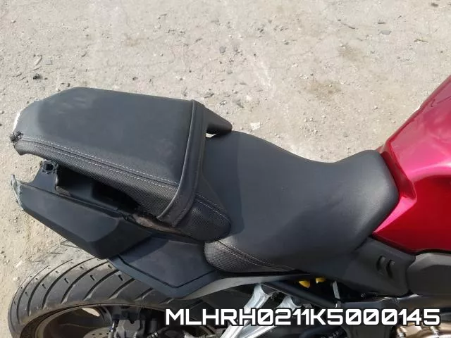 MLHRH0211K5000145 фото 6