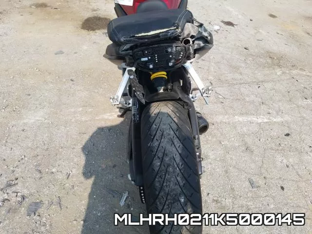 MLHRH0211K5000145 фото 9