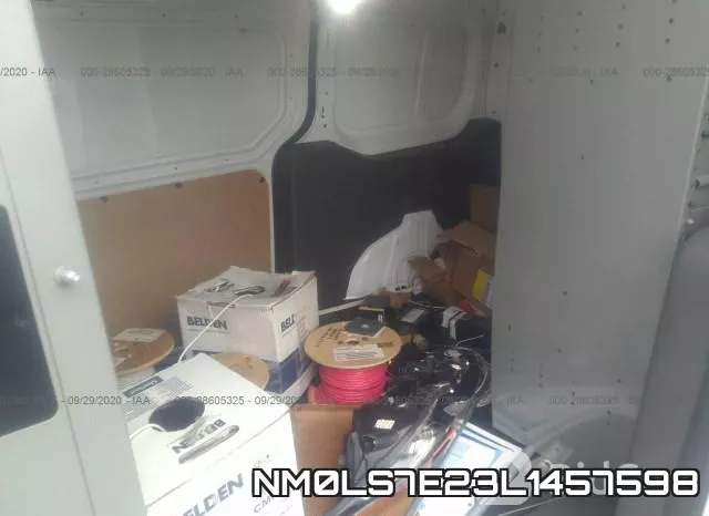 NM0LS7E23L1457598 фото 9