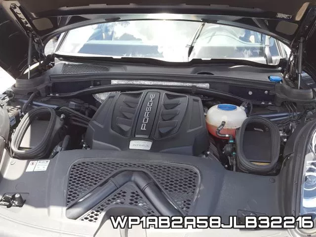 WP1AB2A58JLB32216 фото 8