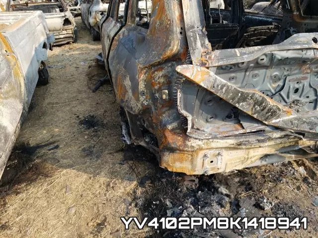 YV4102PM8K1418941 фото 4