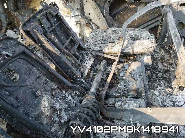 YV4102PM8K1418941 фото 7